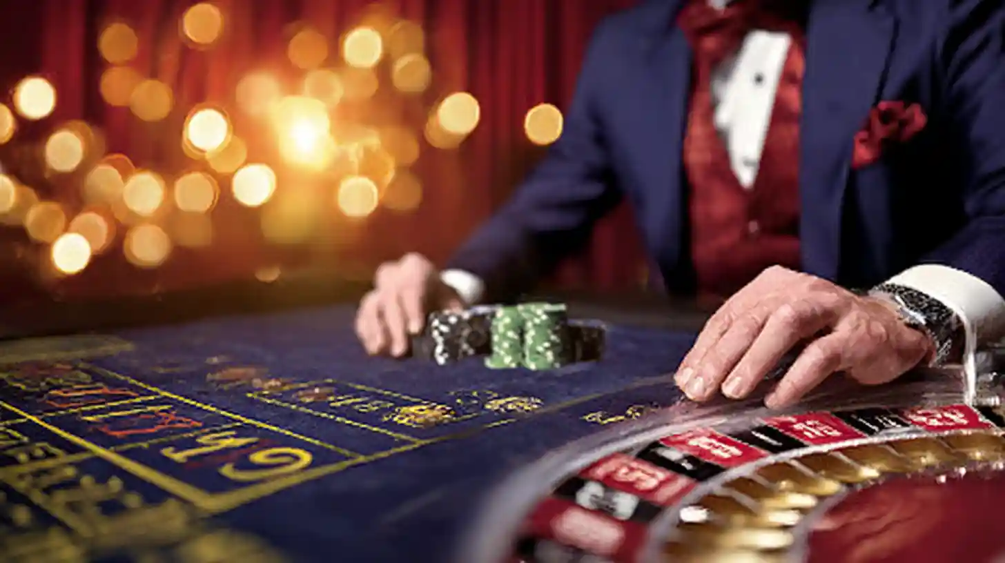 Blackjack Website: Paano Pumili ng Tamang Platform